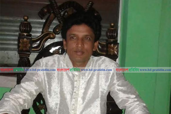 নেত্রকোনায় উপজেলা চেয়ারম্যানের বিরুদ্ধে ধর্ষণ চেষ্টার মামলা