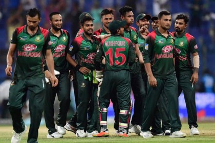 ফাইনালে ভারতের বিপক্ষে বাংলাদেশের সম্ভাব্য একাদশ