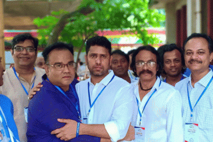 এফডিসিতে ডিরেক্টরস গিল্ডের নির্বাচন