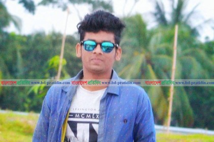 শরীয়তপুরে পুলিশের মারধরে কলেজছাত্রের মৃত্যুর অভিযোগ