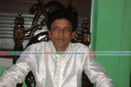 নেত্রকোনায় উপজেলা চেয়ারম্যানের বিরুদ্ধে ধর্ষণ চেষ্টার মামলা
