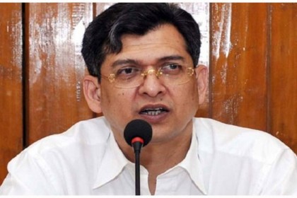 ভারতে বিএনপি নেতা সালাহউদ্দিনের রায় ফের পেছাল