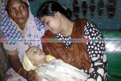বিশ্বনাথে ভুয়া ডাক্তারের অপচিকিৎসায় শিশুর মৃত্যু!