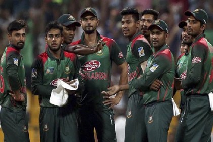 আবারও স্বপ্ন ভঙ্গ
