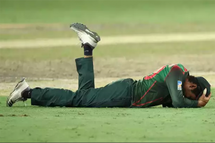 '৩০-৩৫ রানের আক্ষেপ থেকেই গেল'