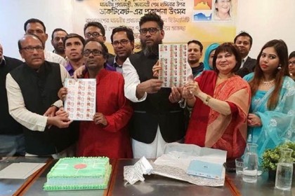 সিডনিতে শেখ হাসিনার জন্মদিন উদযাপিত