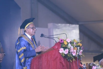 মুক্ত চিন্তা ও সংস্কৃতি চর্চার অভাবে জঙ্গিবাদের উদ্ভব : রাষ্ট্রপতি