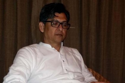আমি বাংলাদেশে ফিরে যেতে চাই : সালাহউদ্দিন