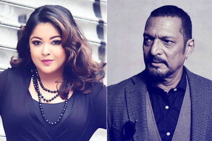 কুপ্রস্তাবে সাড়া না দেওয়ায় তার ক্যারিয়ার নষ্ট করা হয় : তনুশ্রী
