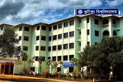 কুবির প্রতি আসনে লড়বে ৬১ জন

