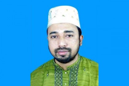 উল্লাপাড়ায় হ্যান্ডকাপসহ জামায়াত নেতা ছিনতাই