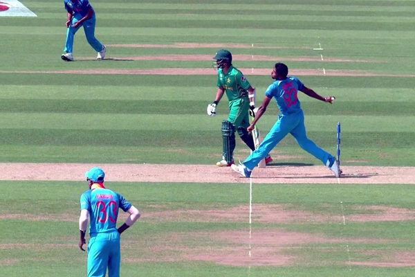 সেই নো বল ‘কলঙ্ক’ নিয়ে যা বললেন বুমরাহ