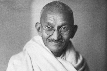  সত্য-ন্যায়-ভালোবাসার প্রতিচ্ছবি 'বাপুজি'