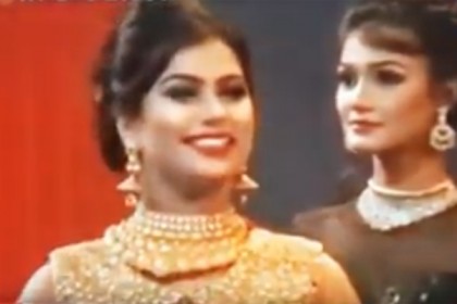 মিস ওয়ার্ল্ড বাংলাদেশ প্রতিযোগিতার সেই প্রশ্ন ভাইরাল