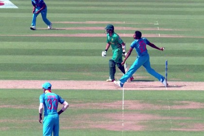 সেই নো বল ‘কলঙ্ক’ নিয়ে যা বললেন বুমরাহ