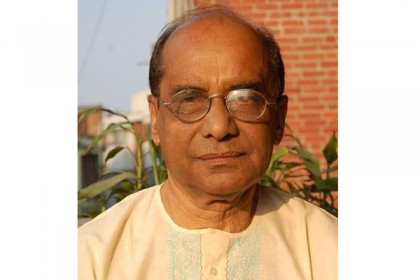 ইবির 'বঙ্গবন্ধু চেয়ার' এর দায়িত্ব পেলেন শামসুজ্জামান খান