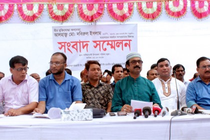ঠাকুরগাঁওয়ে জামায়াতের এজেন্ডা বাস্তবায়নে তৎপর কুচক্রীমহল