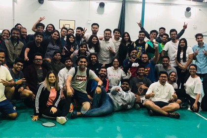 সিডনিতে আন্ত:বিশ্ববিদ্যালয় ব্যাডমিন্টন প্রতিযোগিতা সম্পন্ন