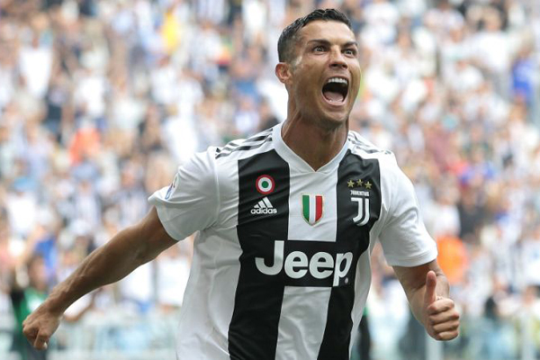 'সিরি এ' রোনালদোর জন্য কঠিন হবে, কে বললেন এমন কথা? 