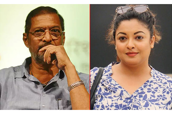 যৌন হেনস্তা নিয়ে সাক্ষাৎকার দিতে দিতে ক্লান্ত তনুশ্রী
