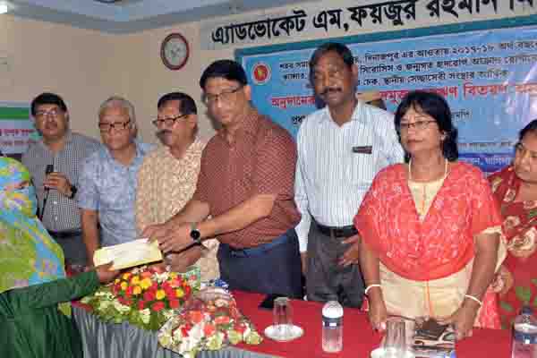 'কোন রোগী চিকিৎসার অভাবে মারা যায়নি'

