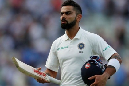এশিয়া কাপে বিরাটকে কেন বিশ্রাম দেওয়া হয়েছিল?‌