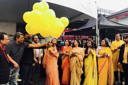 ৭-৮ অক্টোবর নিউইয়র্কে হুমায়ূন মেলা