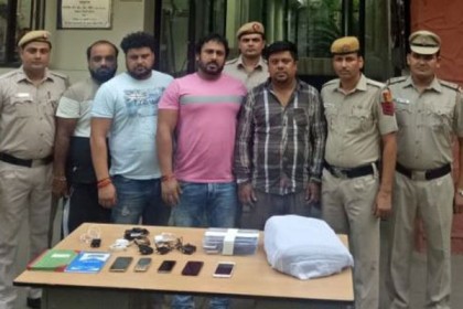 এশিয়া কাপ ফাইনাল; ভারতে বেটিং চক্রের ৪ সদস্য আটক