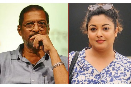 যৌন হেনস্তা নিয়ে সাক্ষাৎকার দিতে দিতে ক্লান্ত তনুশ্রী