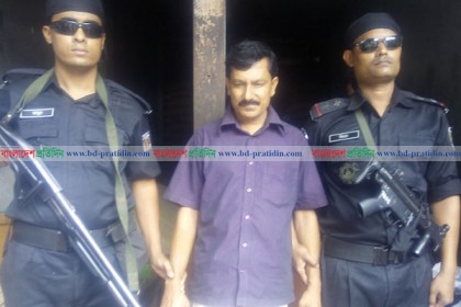 ফরিদপুরে ১০ টাকার চাল বিতরণে অনিয়ম, ডিলারের জেল
