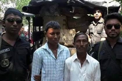 নাটোরে বিপুল পরিমাণ যৌন উত্তেজক ঔষধ উদ্ধার

