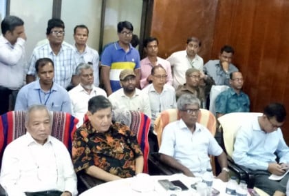‘রাঙামাটির কেপিএমকে উন্নত ও আধুনিক করা হবে’