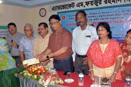 'কোন রোগী চিকিৎসার অভাবে মারা যায়নি'

