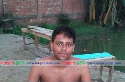 ফেসবুকের মাধ্যমে খোঁজ মিলল ভিসি পুত্রের