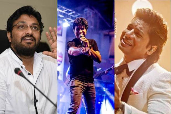 কনসার্ট ঘিরে ভারতীয় সঙ্গীতশিল্পী শানকে পুলিশের হুমকি