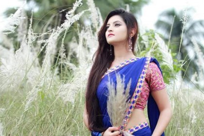 পরীমণির জন্মদিন ঘিরে জল্পনা শুরু 