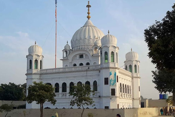আলোচনা না হলে সেই 'করিডর' খোলা নিয়ে ভাববে না পাকিস্তান