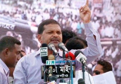 ঠাকুরগাঁওয়ে জেলা যুবদলের সভাপতিসহ ৪ জন গ্রেফতার