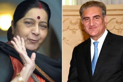 ভারতের সঙ্গে বৈঠক করতে যুক্তরাষ্ট্রের দ্বারস্থ হলো পাকিস্তান