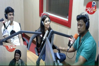 সালমানের আগে আমার অনেকগুলো বয়ফ্রেন্ড ছিল: জেসিয়া
