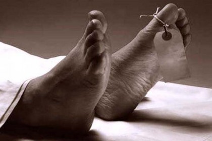 খানসামায় নিখোঁজের ৩ দিন পর নদীতে কৃষকের লাশ 