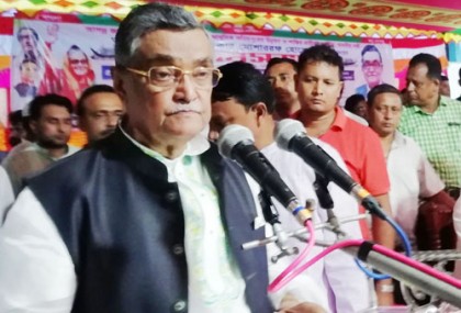 ‘আগামীতে ক্ষমতায় আসলে গ্রামকে শহরে পরিণত করা হবে’