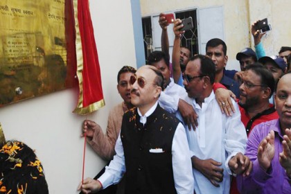 বাংলাদেশের সঙ্গে চিরদিন বন্ধুত্ব অটুট থাকবে : শ্রিংলা 