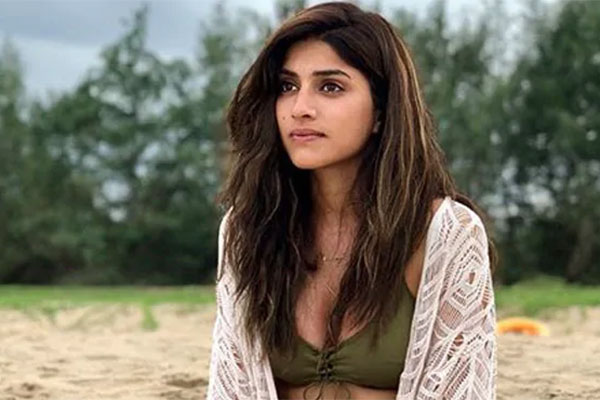 'তনুশ্রীর মতো আমাকেও হেনস্থা করা হয়েছে'
