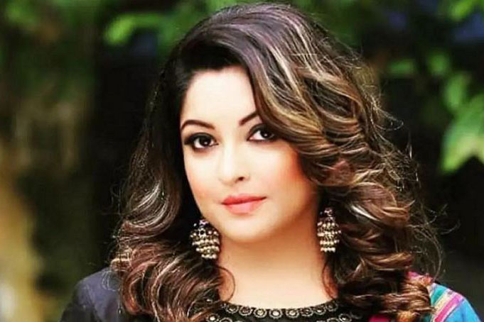 যৌন হেনস্তার অভিযোগ তুলে এবার বিপাকে তনুশ্রী
