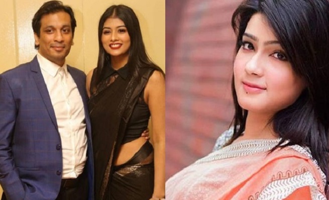 ৩০ হলে মাহির 'পবিত্র ভালোবাসা', আটকে গেল 'বেঙ্গলি বিউটি'