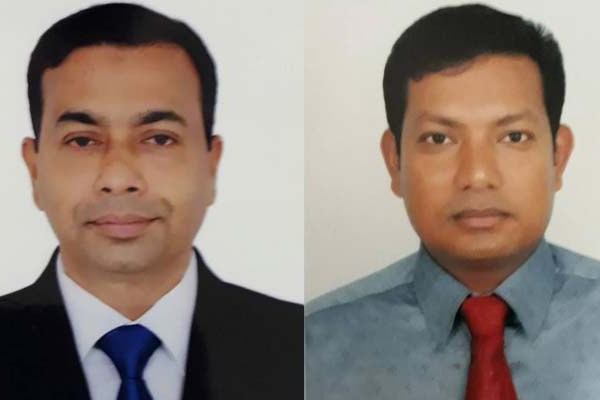 ঢাকাস্থ আলফাডাঙ্গা যুব সমিতির নতুন কমিটি