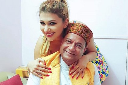 অবশেষে ভাঙল সেই 'অসম প্রেম'