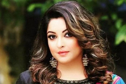 যৌন হেনস্তার অভিযোগ তুলে এবার বিপাকে তনুশ্রী