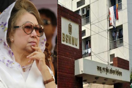 খালেদা জিয়ার চিকিৎসায় পাঁচ সদস্যের নতুন মেডিকেল বোর্ড